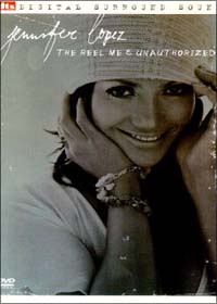 Jennifer Lopez "The reel me" , CD/DVD Jennifer Lopez "The reel me" , CD/DVD