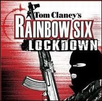 Tom Clancy Rainbow Six Lockdown Tom Clancy Rainbow Six Lockdown