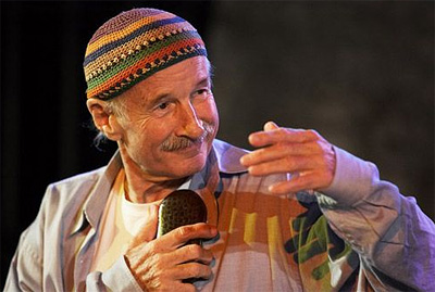 Joe Zawinul Joe Zawinul