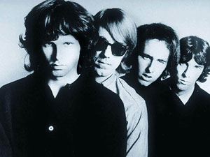 The Doors The Doors