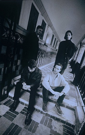 Porcupine Tree 3 Porcupine Tree 3