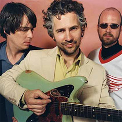 The Flaming Lips 1 The Flaming Lips 1