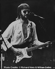 Eric Clapton 1974 Eric Clapton 1974