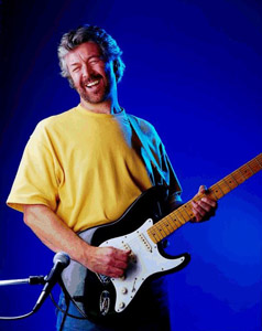 Eric Clapton 90 Eric Clapton 90