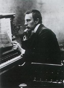 Rahmaninov Notes Rahmaninov Notes