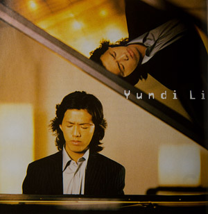 Yundi LI 6282 Yundi LI 6282