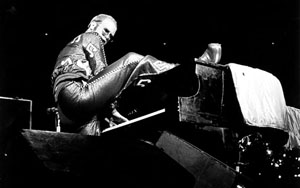 Elton John 1973 Elton John 1973
