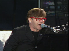 Elton John 1998 Elton John 1998