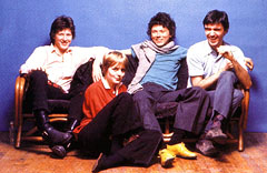 Talking Heads Talking Heads