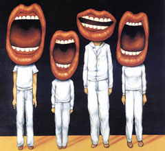 Talking Heads 2 Talking Heads 2