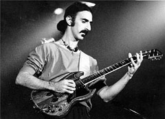 Frank Zappa 2 Frank Zappa 2
