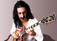 Frank Zappa 3 Frank Zappa 3
