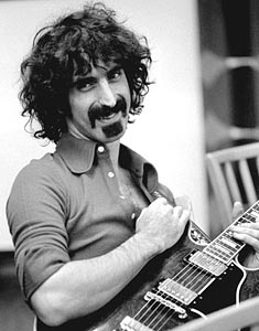 Frank Zappa 4 Frank Zappa 4