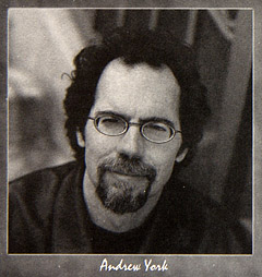 Andrew York Andrew York