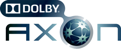 Dolby Axon Dolby Axon