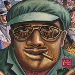 King Crimson "Live In Argentina. 1994" , DVD-Audio King Crimson "Live In Argentina. 1994" , DVD-Audio