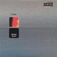 Natasha Barrett - Kraftfelt DVD Audio Natasha Barrett - Kraftfelt DVD Audio