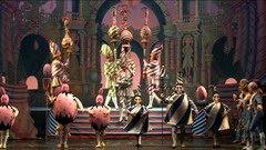 DECCA Nutcracker 13 DECCA Nutcracker 13