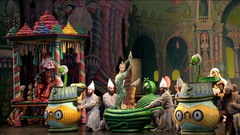DECCA Nutcracker 14 DECCA Nutcracker 14