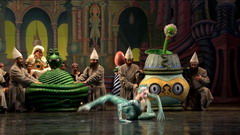 DECCA Nutcracker 15 DECCA Nutcracker 15