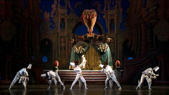 DECCA Nutcracker 18 DECCA Nutcracker 18