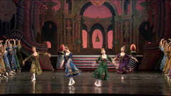 DECCA Nutcracker 19 DECCA Nutcracker 19