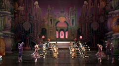 DECCA Nutcracker 20 DECCA Nutcracker 20