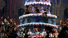 DECCA Nutcracker 22 DECCA Nutcracker 22