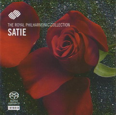 ERIK SATIE Ronan O Hora ERIK SATIE Ronan O Hora