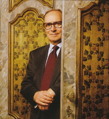 Ennio Morricone Ennio Morricone