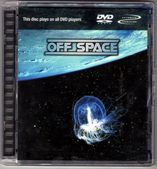 Various Artists "Off Space" , DVD-Audio Various Artists "Off Space" , DVD-Audio
