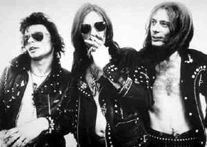 Motorhead young Motorhead young