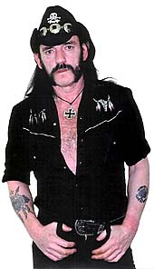 Motorhead lemmi Motorhead lemmi