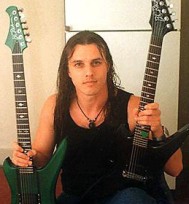 death chuck death chuck