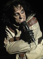 AliceCooper - Mad AliceCooper - Mad