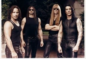 Manowar now Manowar now