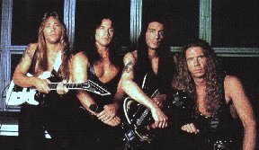 manowar youn manowar youn