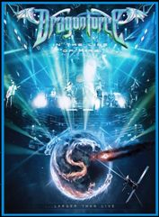 Dragonforce "In The Line Of Fire" Dragonforce "In The Line Of Fire"