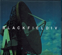 blackfield 4 blackfield 4