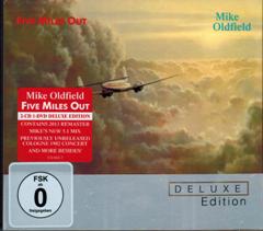 mike mike