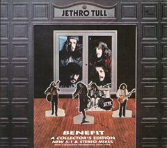 jethro tull jethro tull