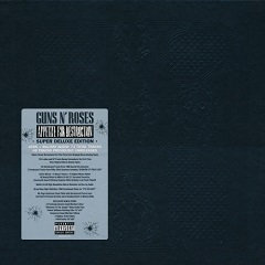 Guns N' Roses "Appetite For Destruction" , Blu-ray Guns N' Roses "Appetite For Destruction" , Blu-ray