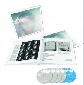 John Lennon "Imagine" (5.1) , Blu-ray John Lennon "Imagine" (5.1) , Blu-ray