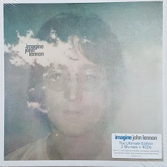 John Lennon "Imagine" (4.0) , Blu-ray John Lennon "Imagine" (4.0) , Blu-ray