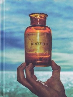 Blackfield "Blackfield V" , Blu-ray Blackfield "Blackfield V" , Blu-ray